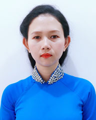 Bà NGUYỄN THỊ CẨM TRANG