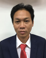 Ông TRẦN THANH NAM