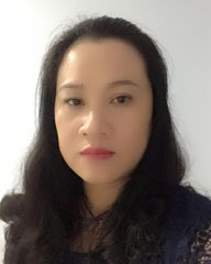 Bà NGUYỄN THỊ MAI TRINH