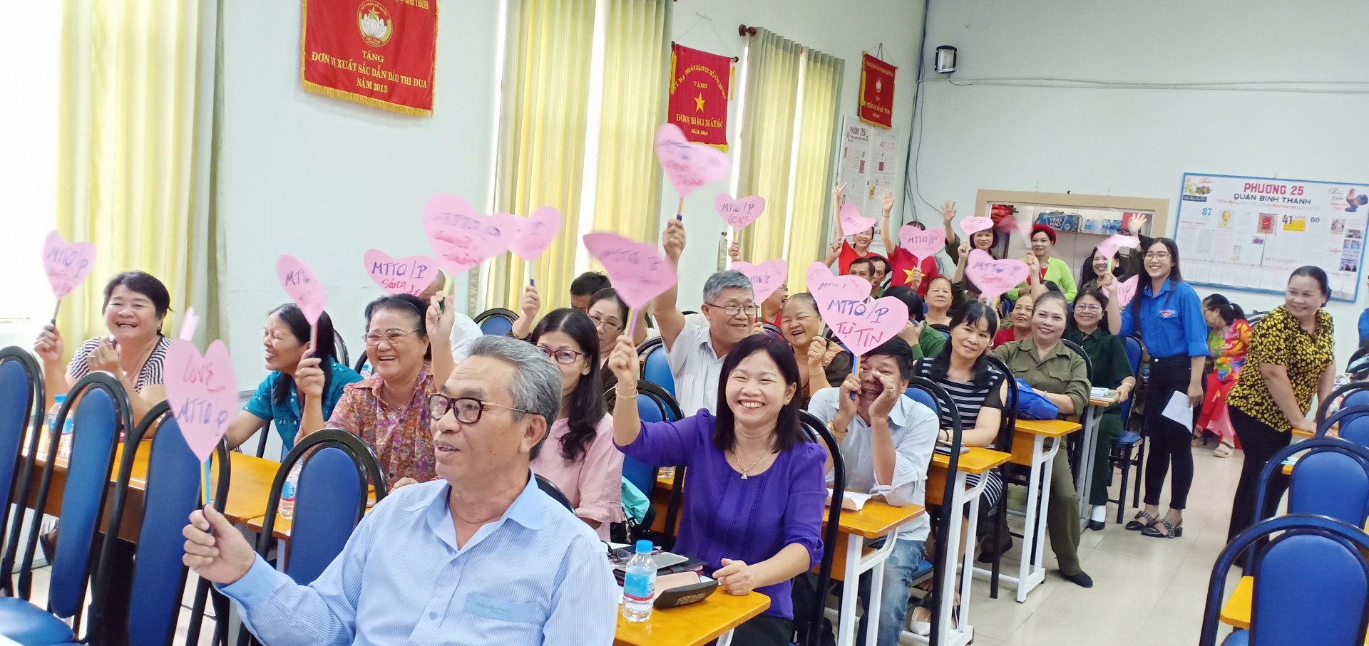 BAC HO MOT TINH YEU BAO LA 2