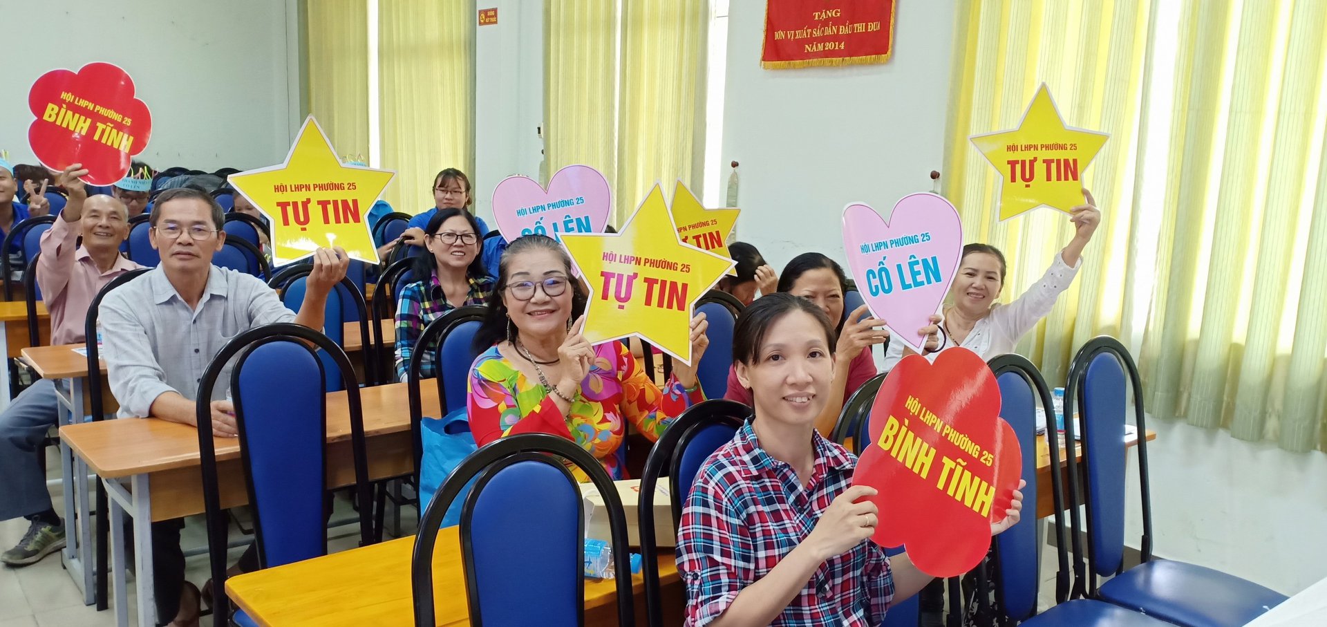 BAC HO MOT TINH YEU BAO LA 6