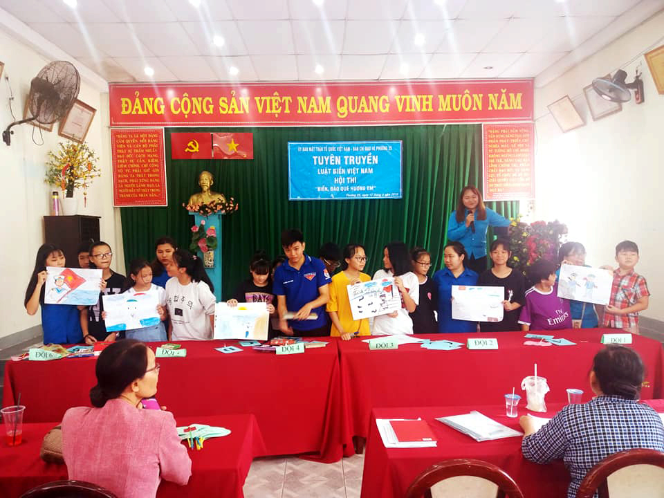 TUYEN TRUYEN HOI THI BIEN DAO7