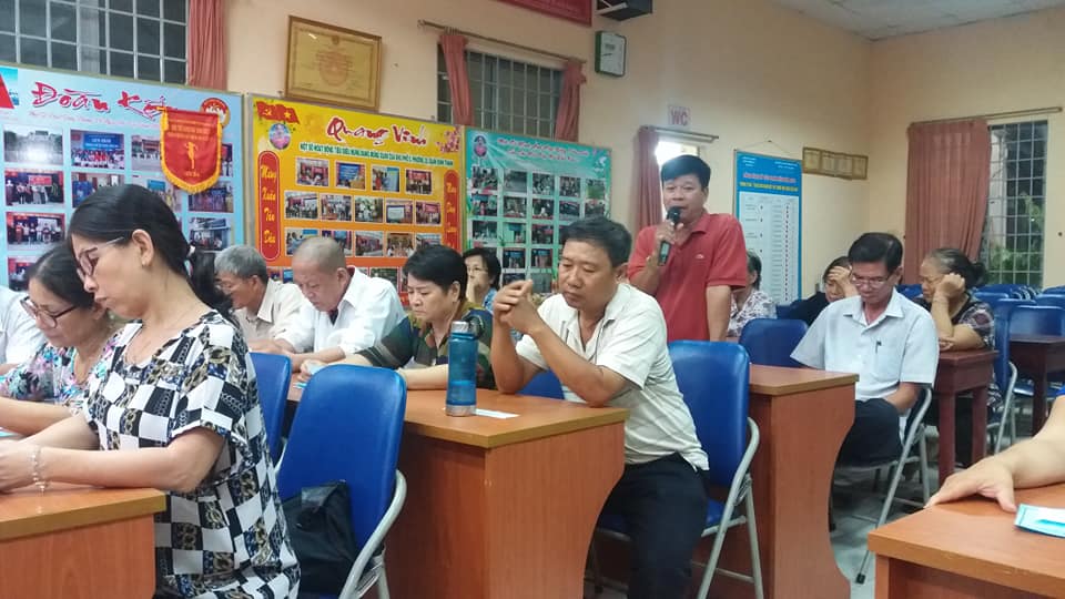 TOA DAM NOI KHONG VOI THUC PHAM BAN 1
