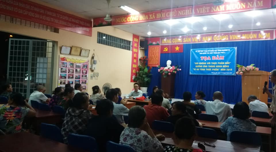 TOA DAM NOI KHONG VOI THUC PHAM BAN 2