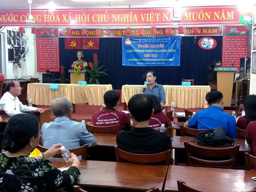 TUYEN TRUYEN HOI THI PCCC 1