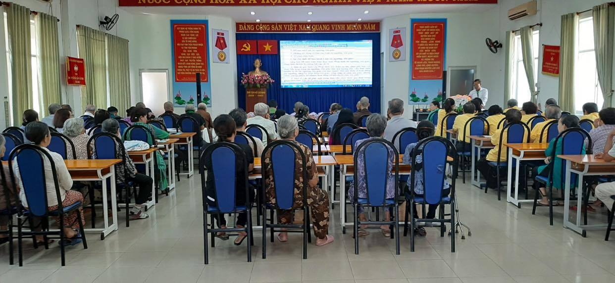 Luật tín ngưỡng tôn giáo m